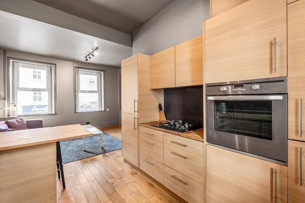 Spacious Home On Chapel Market Лондон Екстер'єр фото