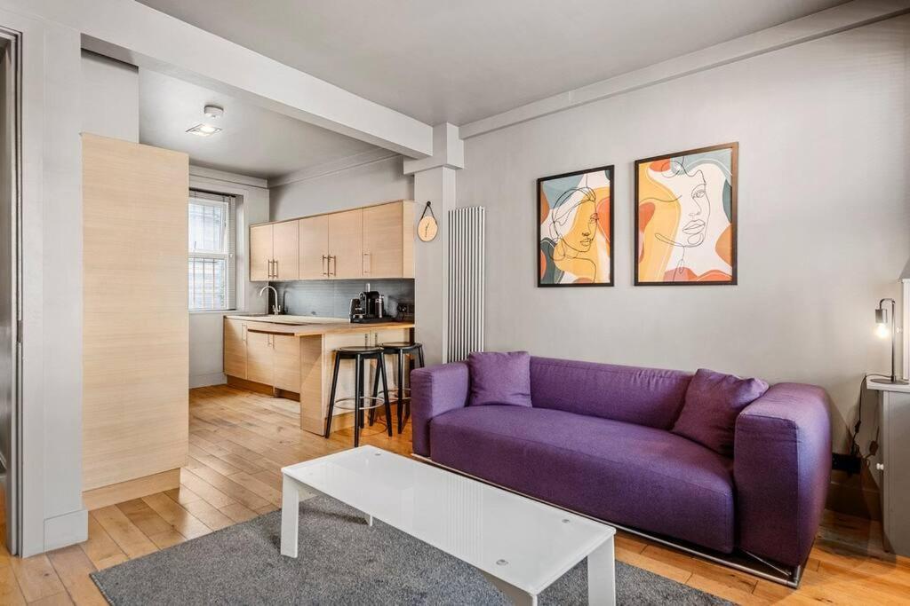 Spacious Home On Chapel Market Лондон Екстер'єр фото